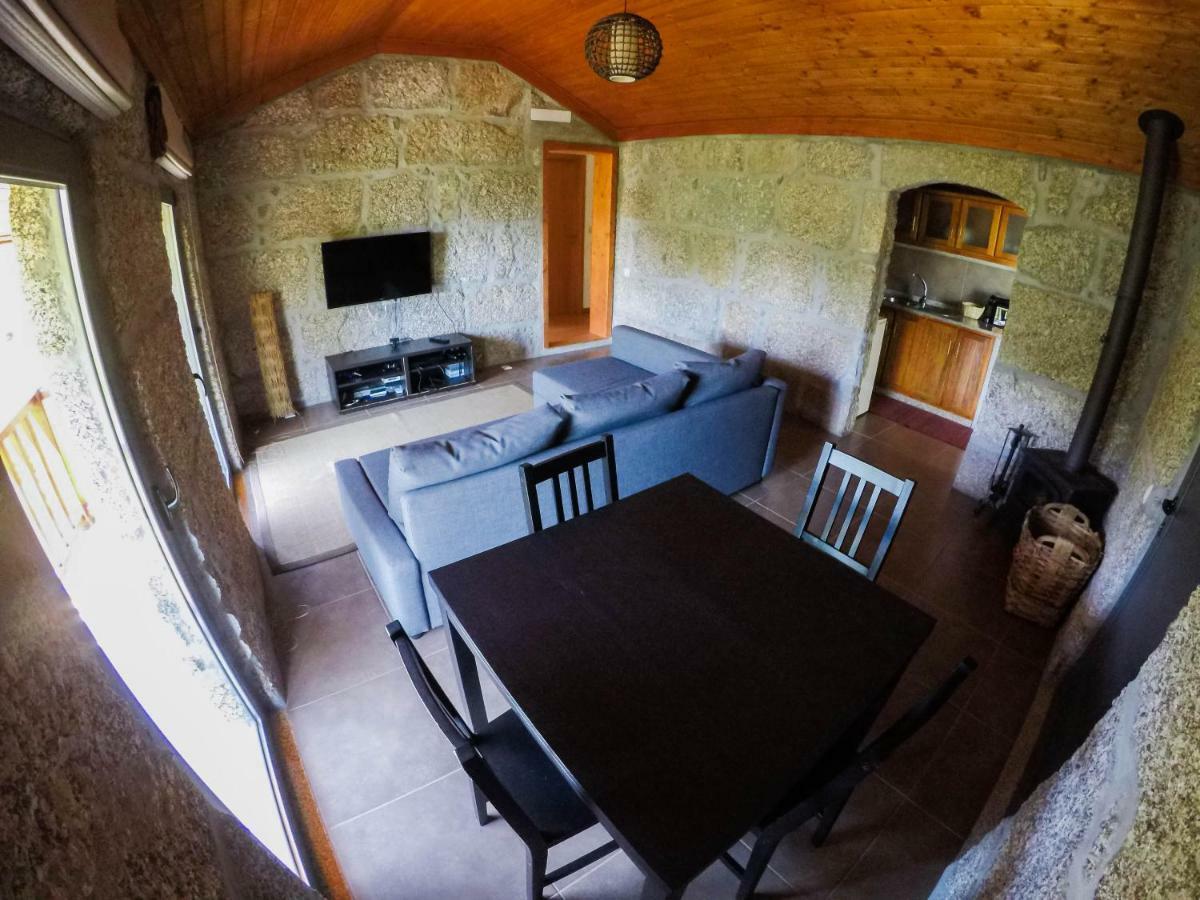 Casa Da Mouta - Douro Valley バイアン エクステリア 写真