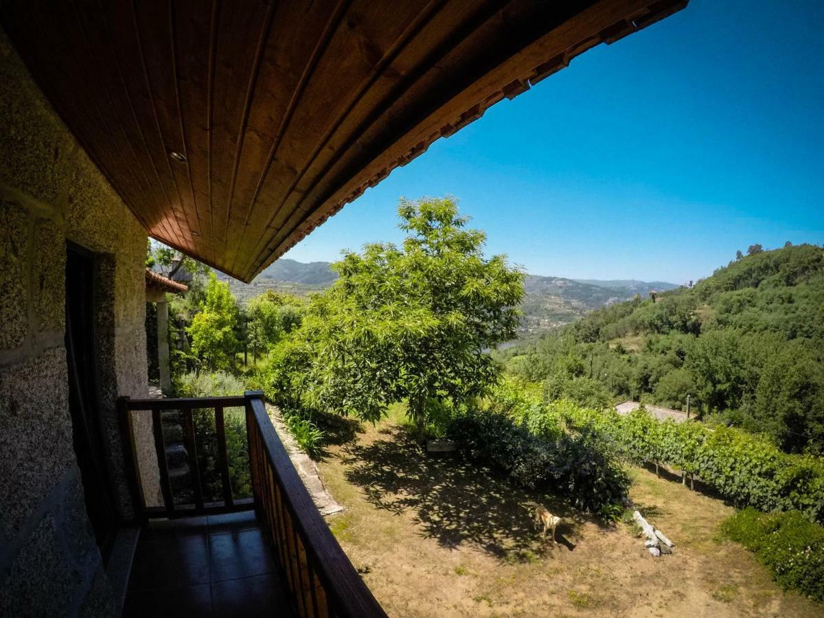 Casa Da Mouta - Douro Valley バイアン エクステリア 写真