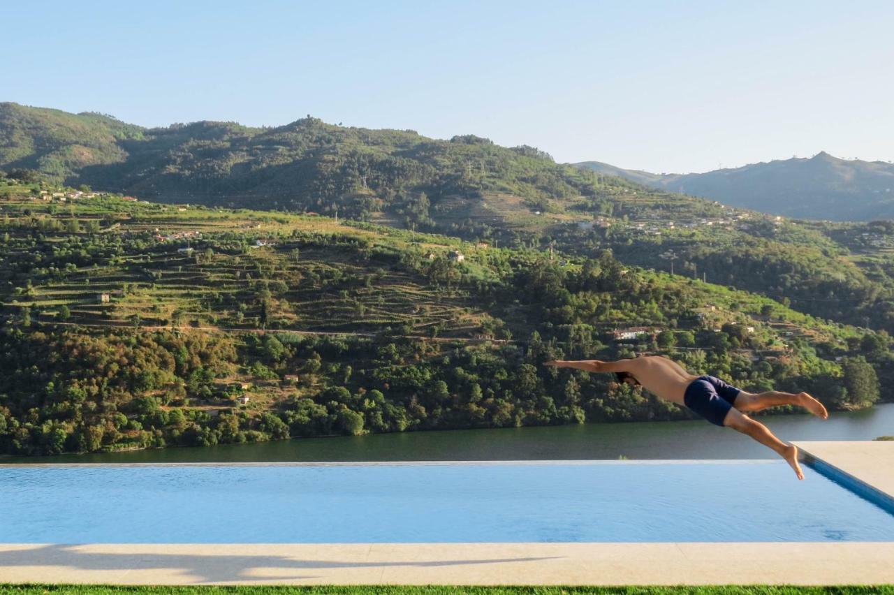 Casa Da Mouta - Douro Valley バイアン エクステリア 写真