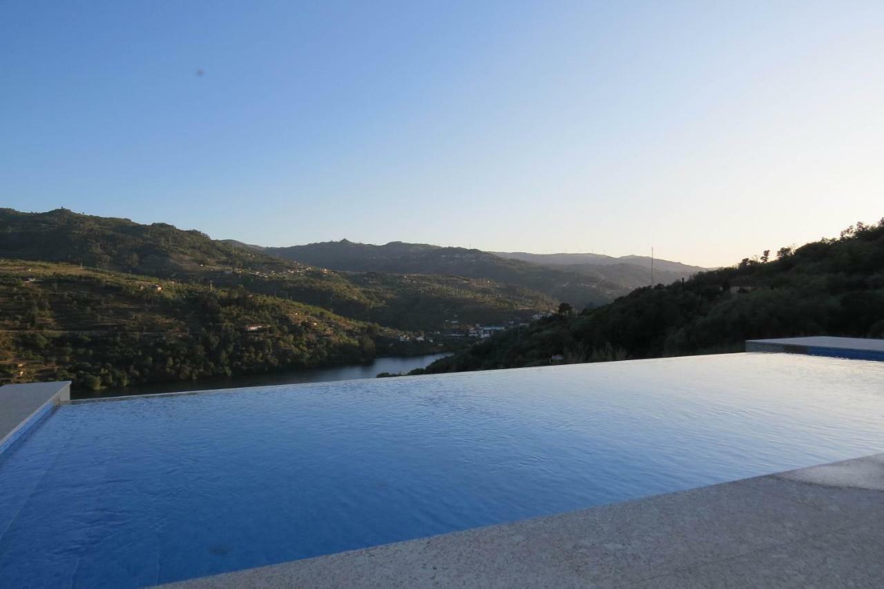 Casa Da Mouta - Douro Valley バイアン エクステリア 写真
