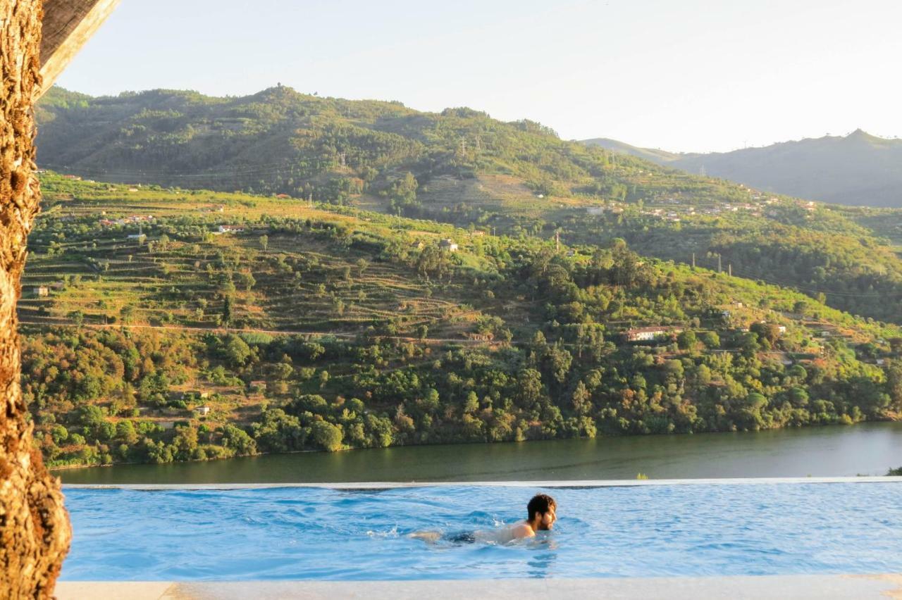 Casa Da Mouta - Douro Valley バイアン エクステリア 写真