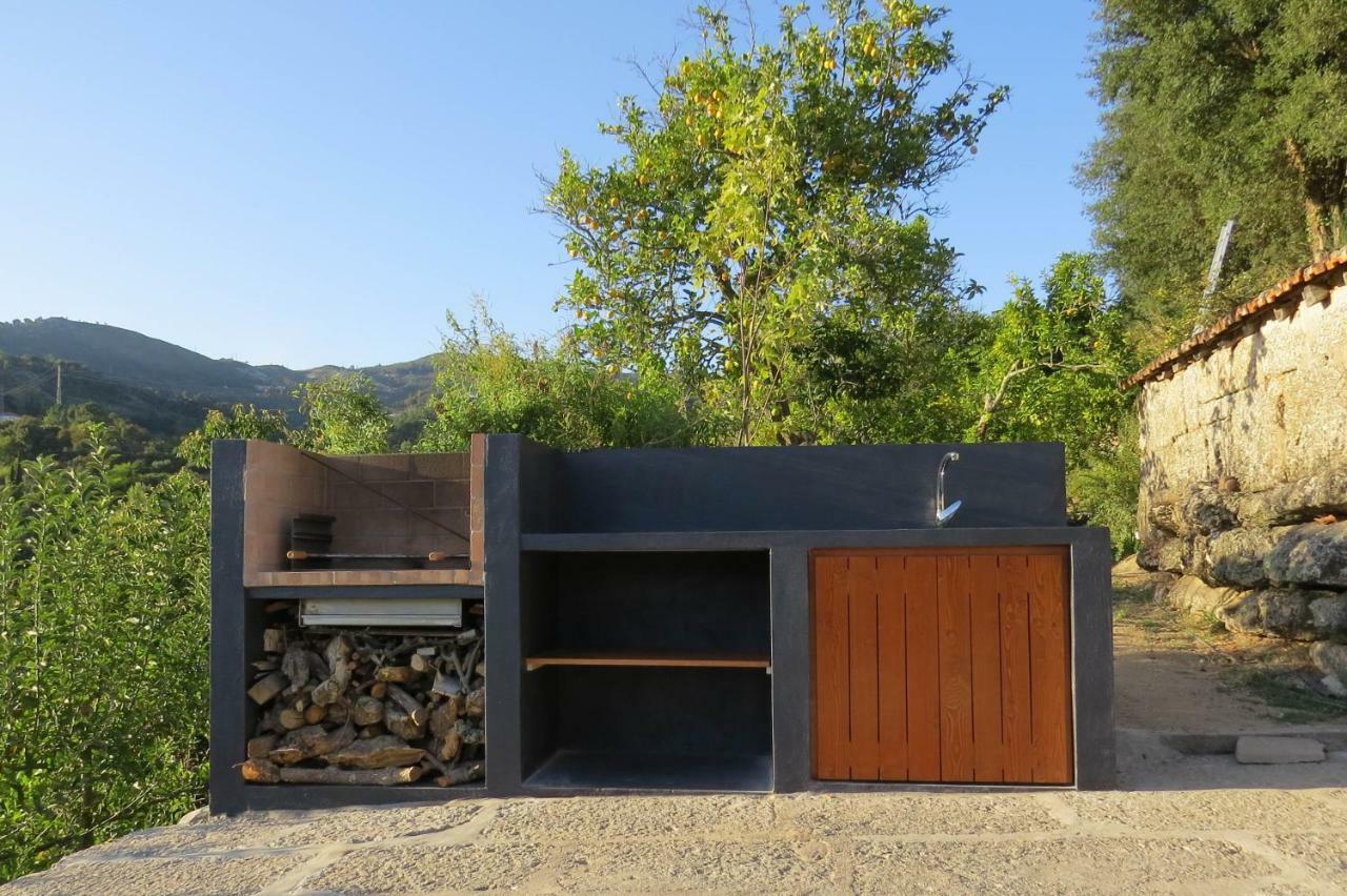 Casa Da Mouta - Douro Valley バイアン エクステリア 写真