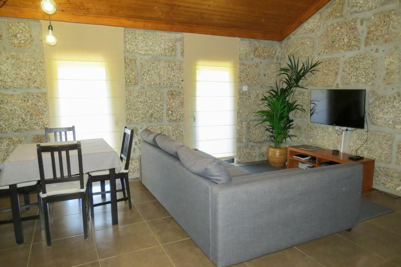Casa Da Mouta - Douro Valley バイアン エクステリア 写真
